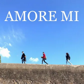 Amore mi by Mjbf