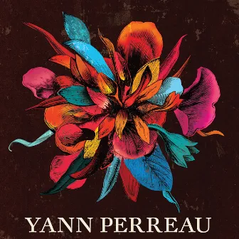 Un serpent sous les fleurs by Yann Perreau