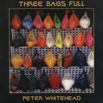 Three Bags Full by Peter Whitehead