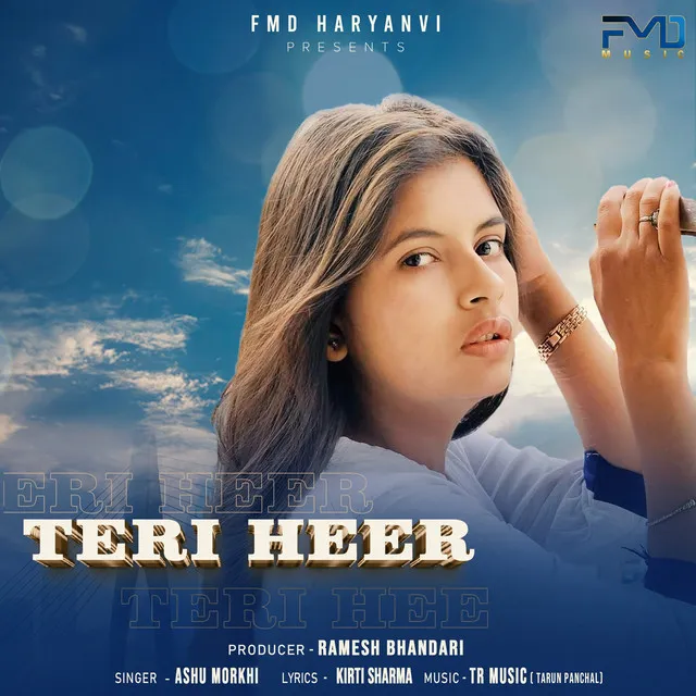 Teri Heer