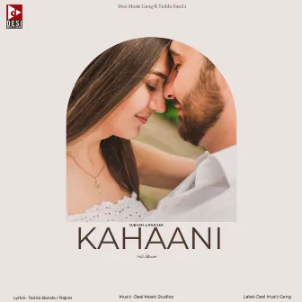 Kahaani by Rajveer