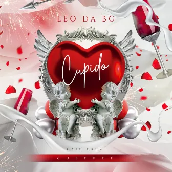 Cupido by Leo Da BG