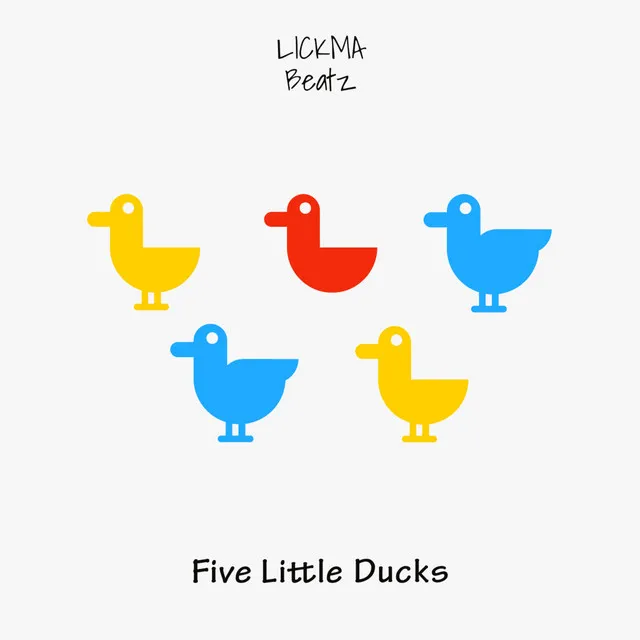 My Little Ducks - Instrumental Version