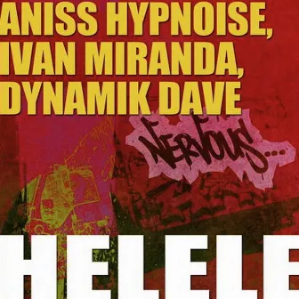 Helele by Aniss Hypnoise