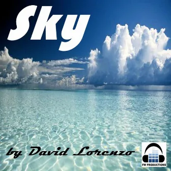 Sky (Original Mix) by David Lorenzo