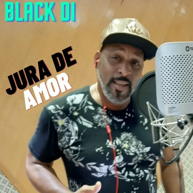 Jura de Amor