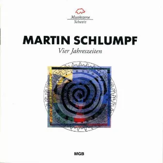 Vier Jahreszeiten by Martin Schlumpf