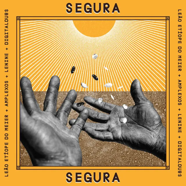 Segura (Dub Version)