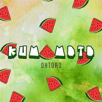 Kumamoto by Ohtoro