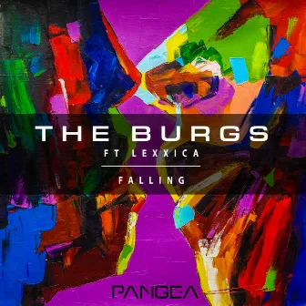 Falling ft. Lexxica by The Burgs