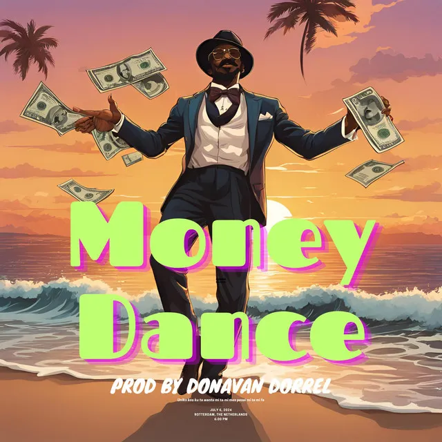 Money dance