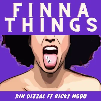 Finna Things by Kin Dizzal