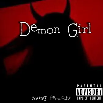 Demon Girl by Femocity