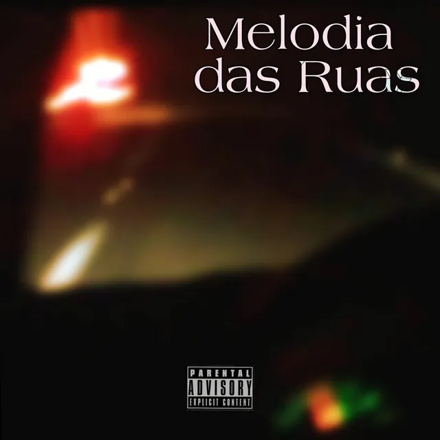 Melodia das Ruas