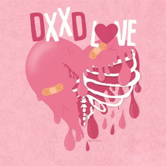 Dxxd Love by DREAM