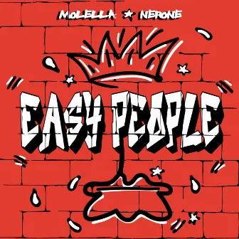 Easy People by Molella