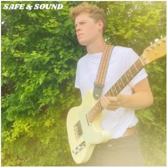 Safe & Sound by Lake Indigo