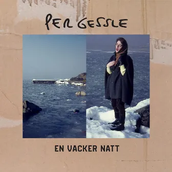 En vacker natt by Per Gessle