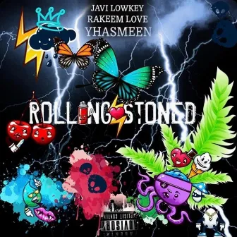 Rolling Stoned by JAVI LOWKEY