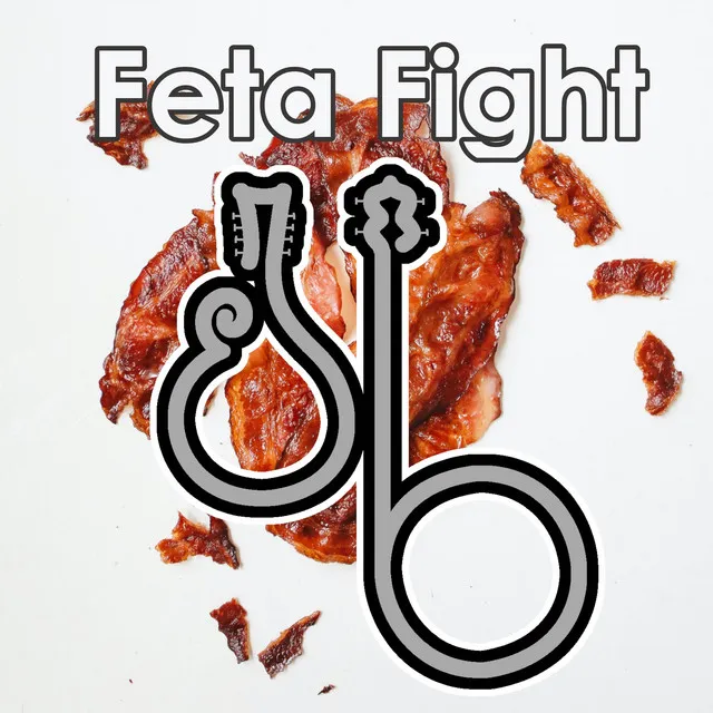 Feta Fight (From "Bacon Man") - Folk Cover