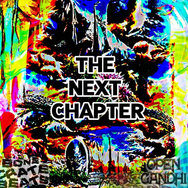 The Next Chapter