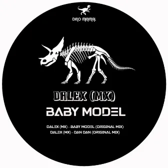 Baby Model by Dalex (MX)