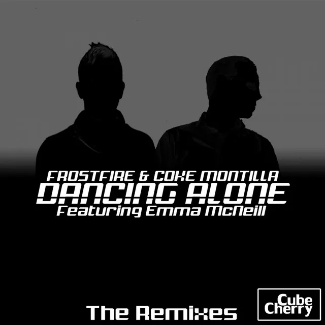 Dancing Alone - The Remixes