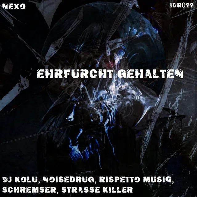 Ehrfurcht Gehalten - DJ Kolu Remix