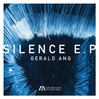 Silence EP by Gerald Ang