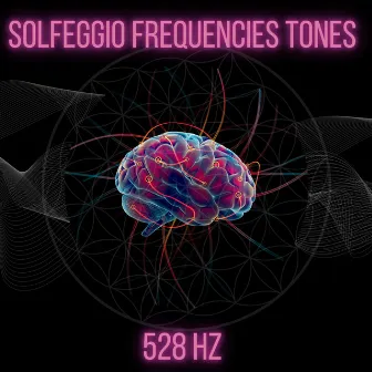 528 Hz Inner Peace Resonance by Peaceful Sleep Solfeggio