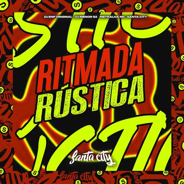 Ritmada Rústica