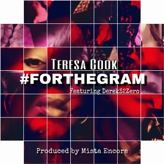 For the Gram by Teresa Cook