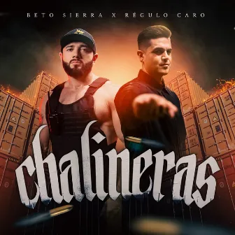 Chalineras by Beto Sierra