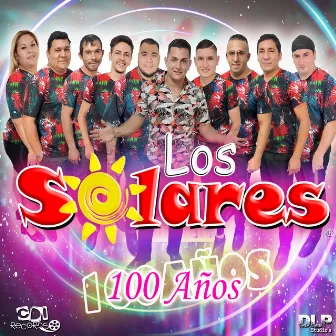 100 Años by Los Solares