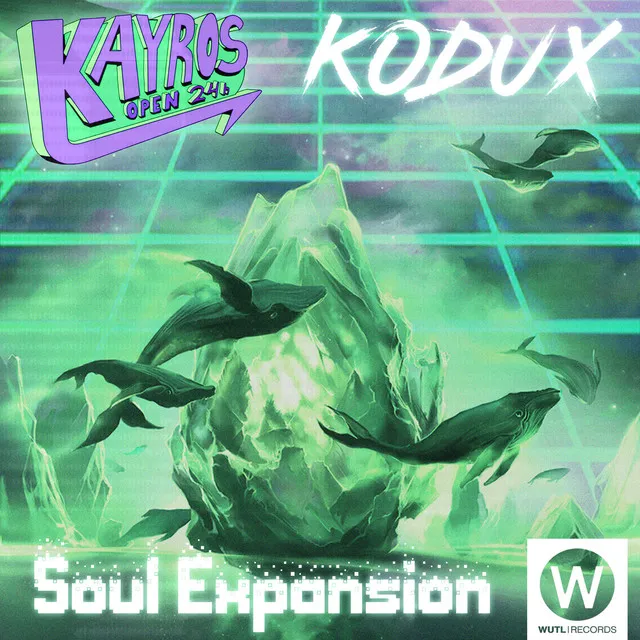 Soul Expansion