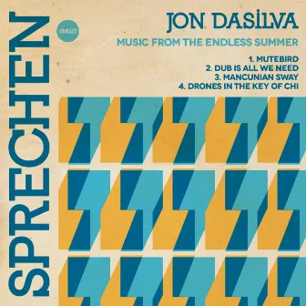 Music From The Endless Summer by Jon Dasilva