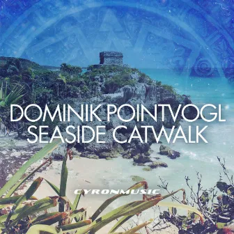 Seaside Catwalk by Dominik Pointvogl