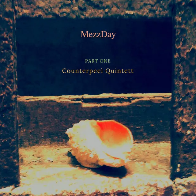 Mezz Day - Part One