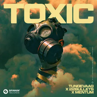 Toxic by 22Bullets