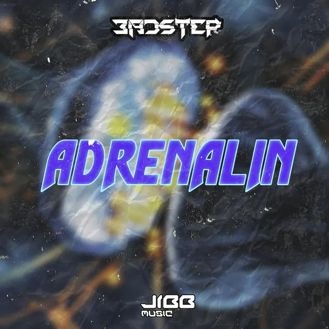 Adrenalin