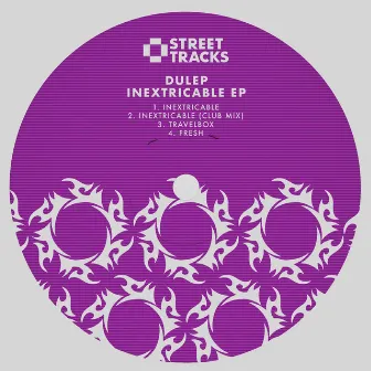 Inextricable EP by DULEP