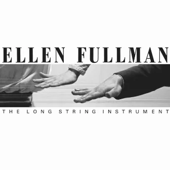 The Long String Instrument by Ellen Fullman