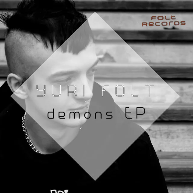 Demons EP