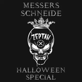 Messers Schneide by Zeptah