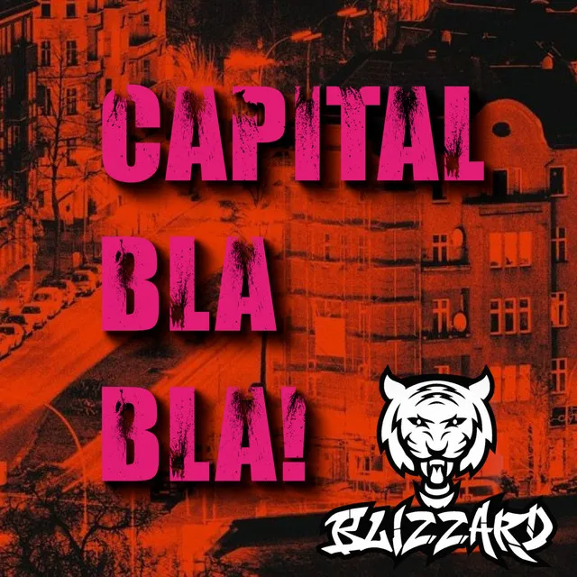 Capital Bla Bla