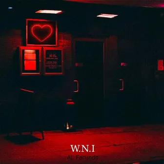 W.N.I by Al Facundo