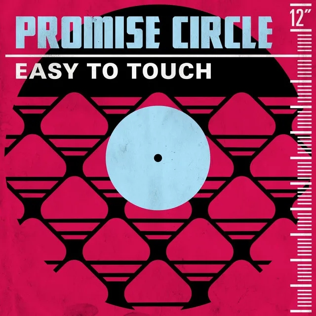 Easy to Touch - Vocal Club Mix