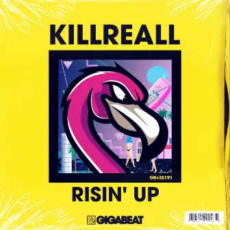 Risin' up by Killreall