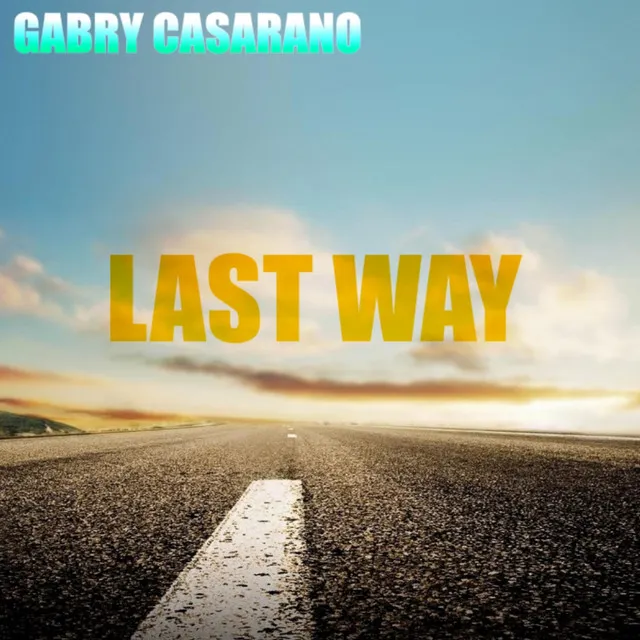 Last Away - Radio Cut