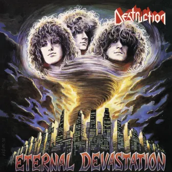 Eternal Devastation by Destruction